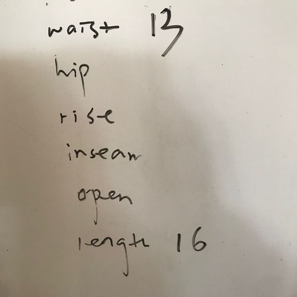 Mags & Pye tartan plaid pleated wrap mini skirt two tone schoolgirl size 10 - Picture 7 of 7